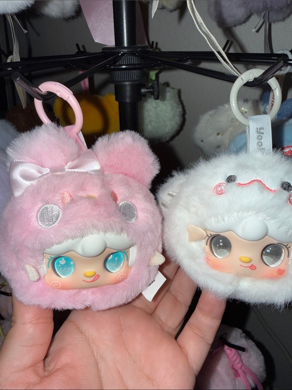 Plushie bundle 🩷